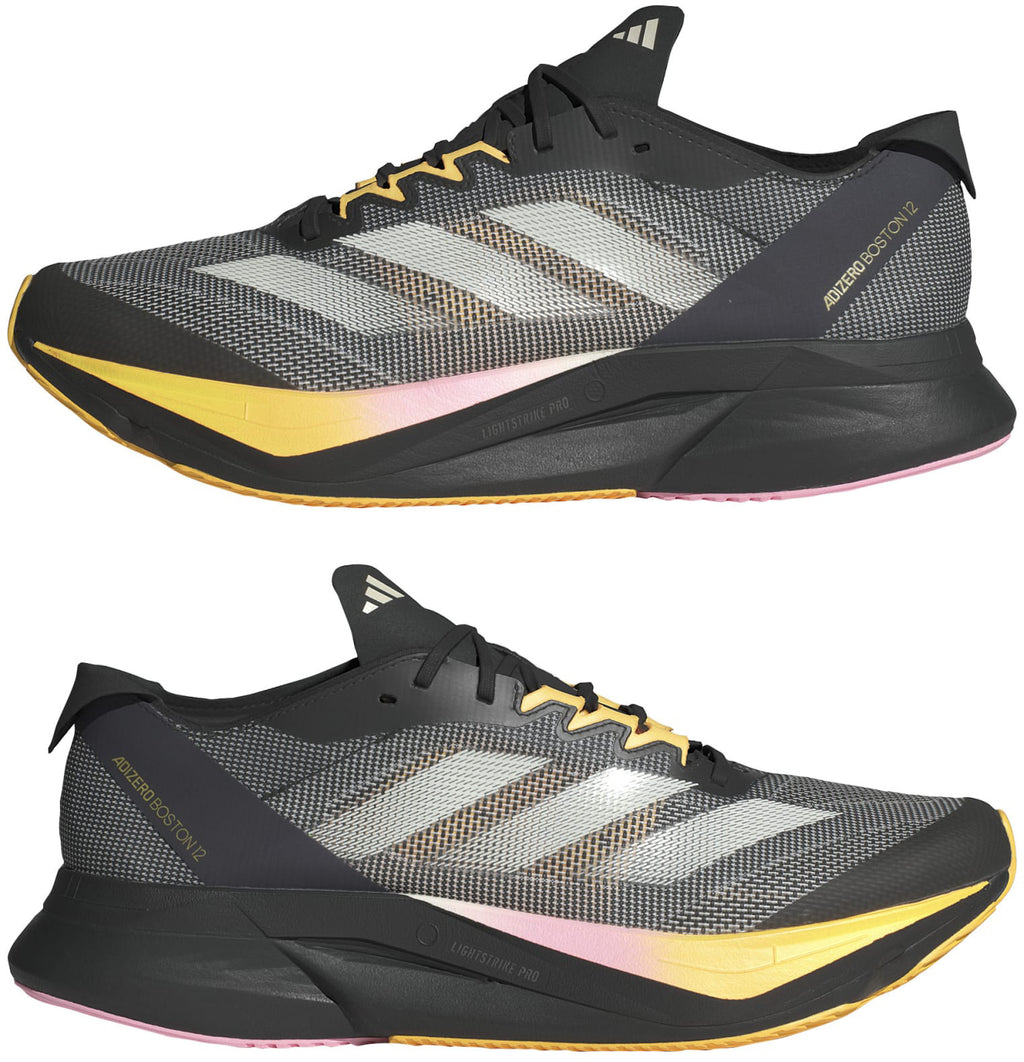 Adizero Boston 12 hardloopschoenen
