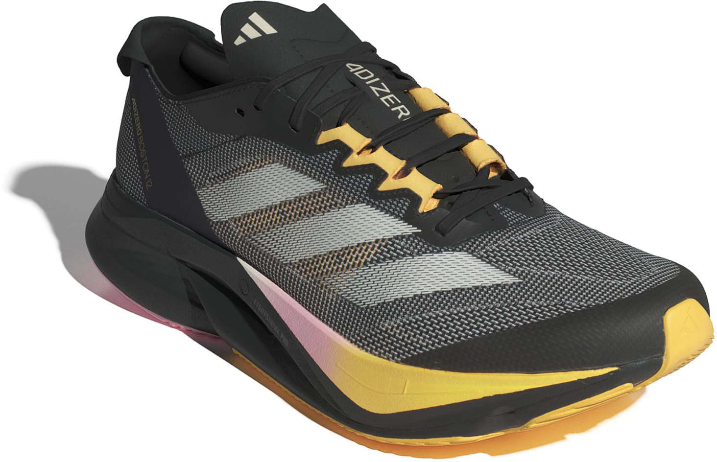 Adizero Boston 12 hardloopschoenen