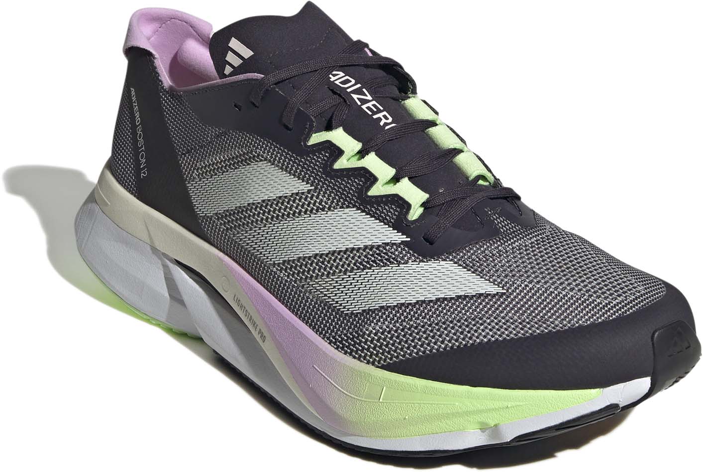 Adizero Boston 12 hardloopschoenen