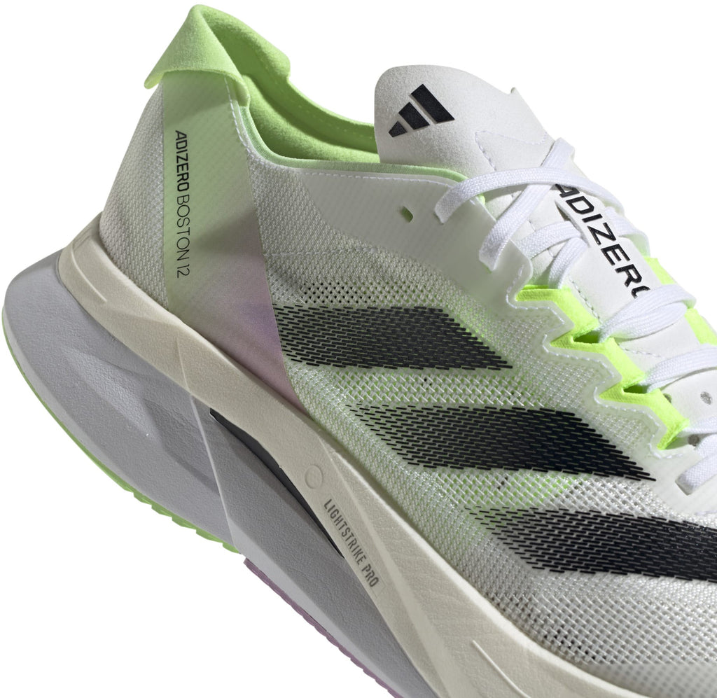 Adizero Boston 12 hardloopschoenen