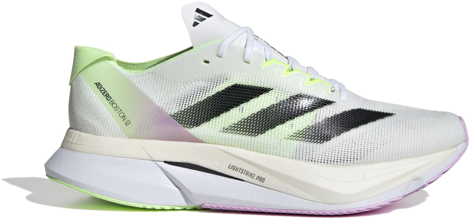 Adizero Boston 12 hardloopschoenen