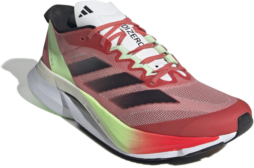 Adizero Boston 12 hardloopschoenen