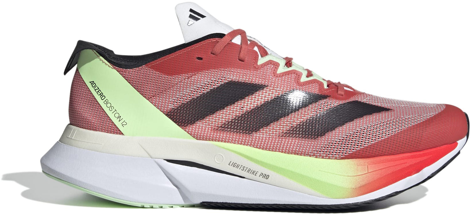 Adizero Boston 12 hardloopschoenen