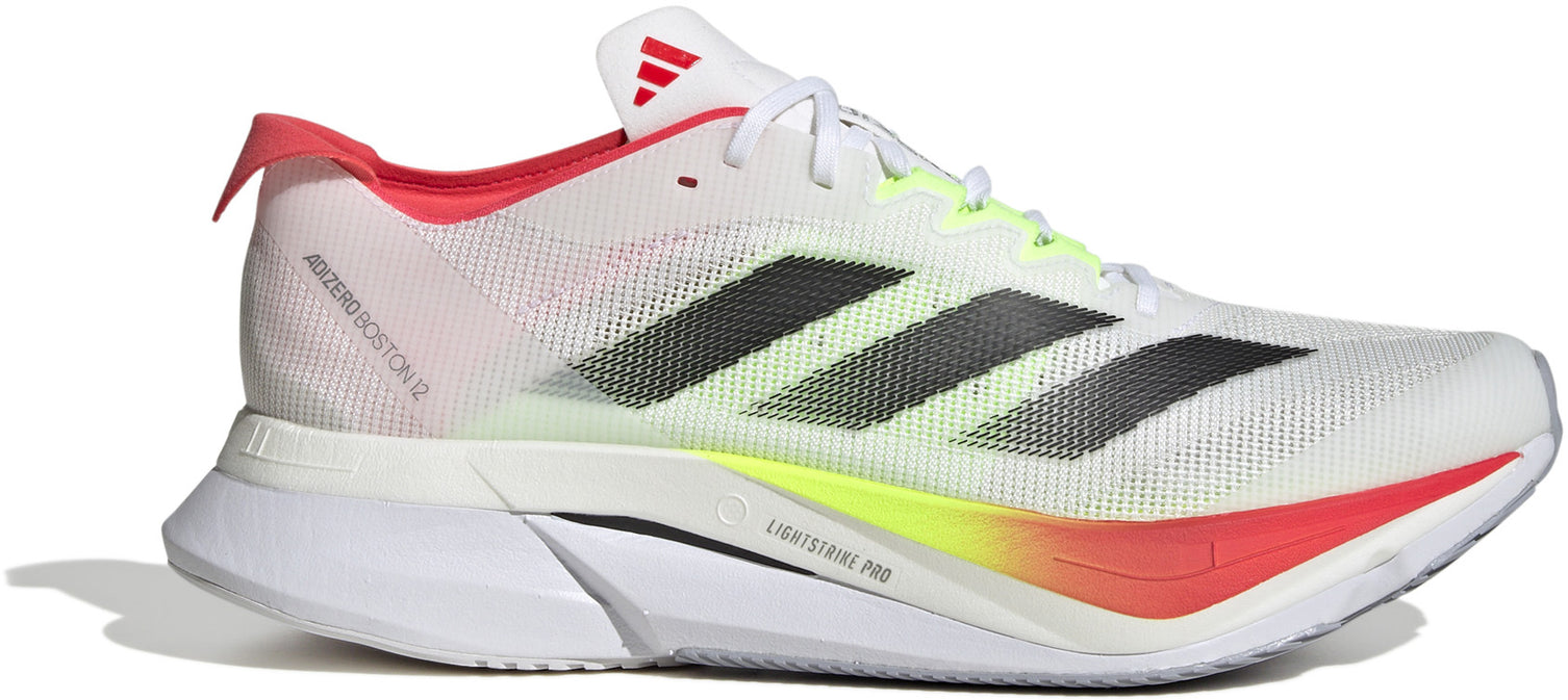 Adizero Boston 12 hardloopschoenen