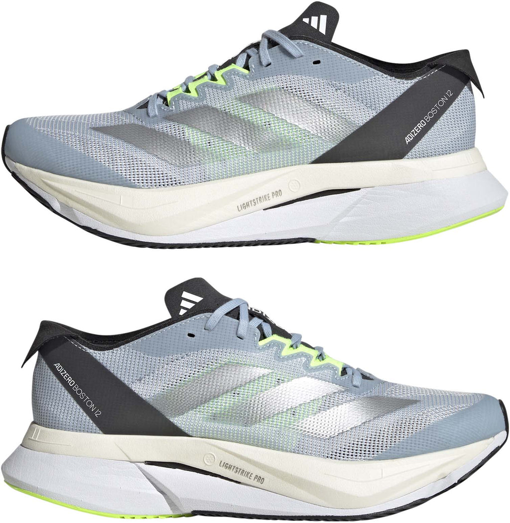 Adizero Boston 12 hardloopschoenen