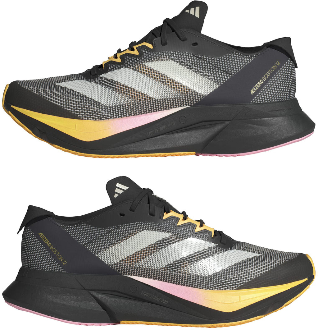 Adizero Boston 12 hardloopschoenen