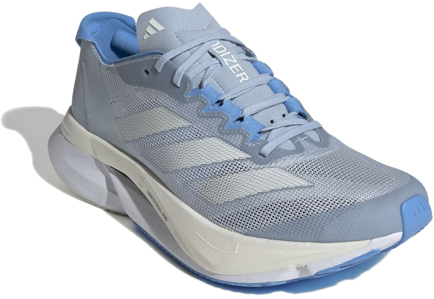Adizero Boston 12 hardloopschoenen