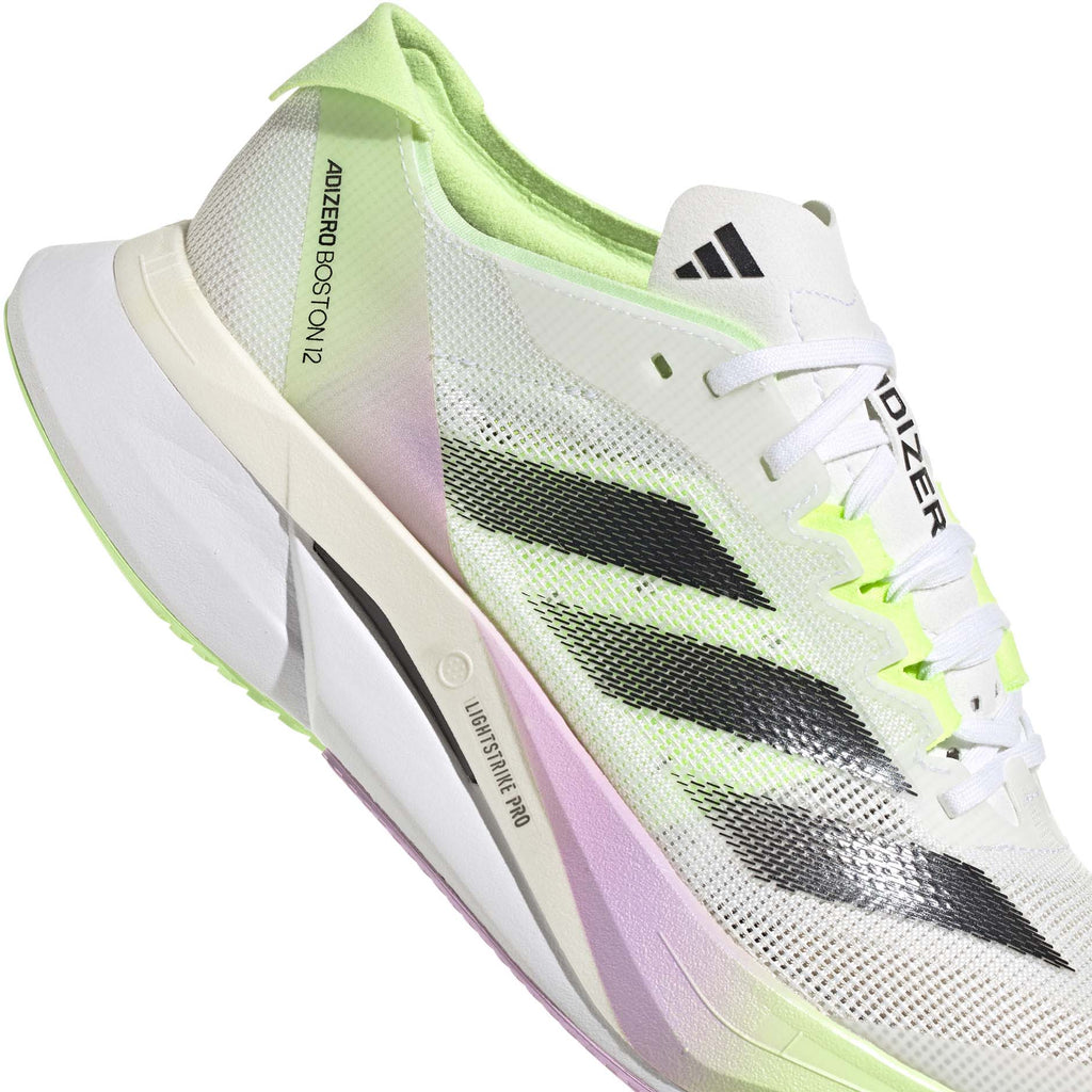 Adizero Boston 12 hardloopschoenen