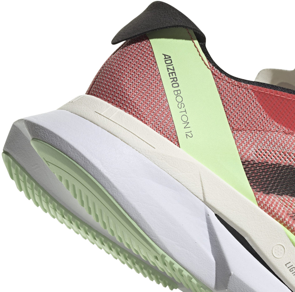 Adizero Boston 12 hardloopschoenen