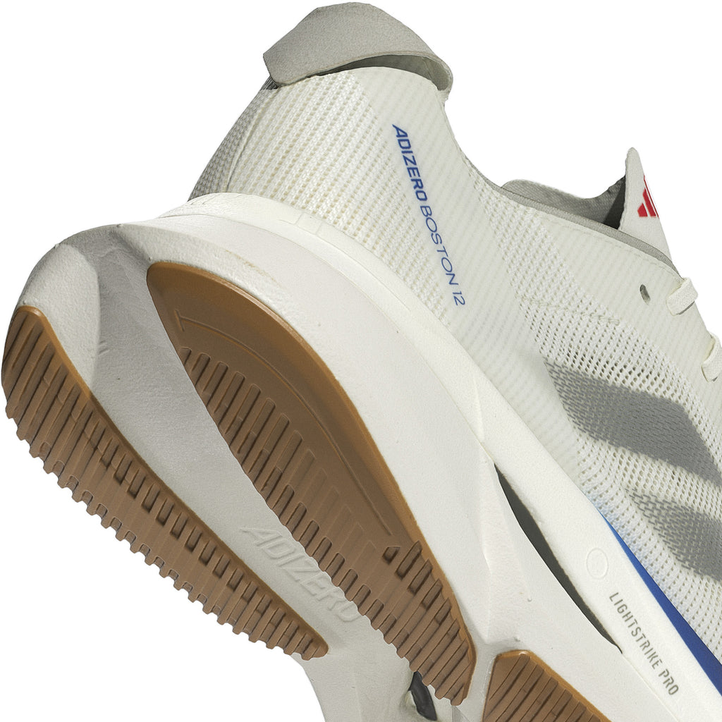 Adizero Boston 12 hardloopschoenen