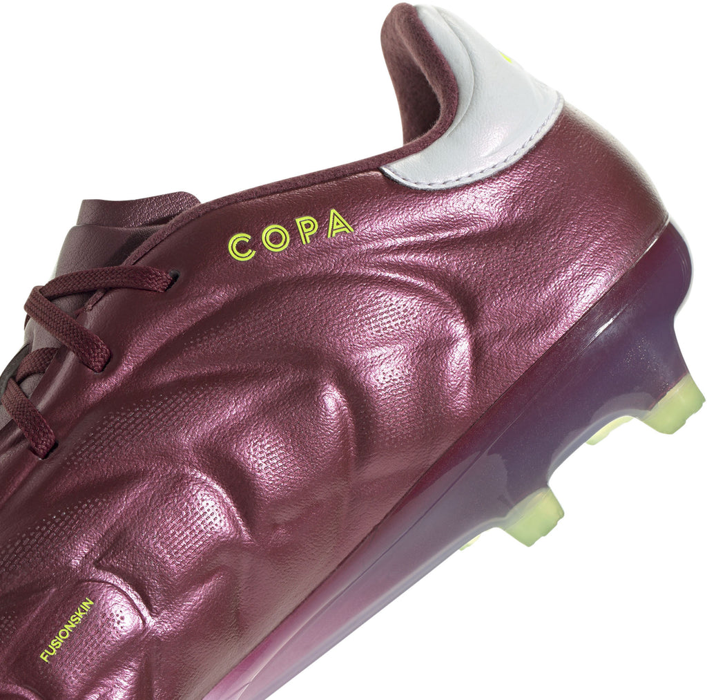 Copa Pure 2 Elite FG voetbalschoenen