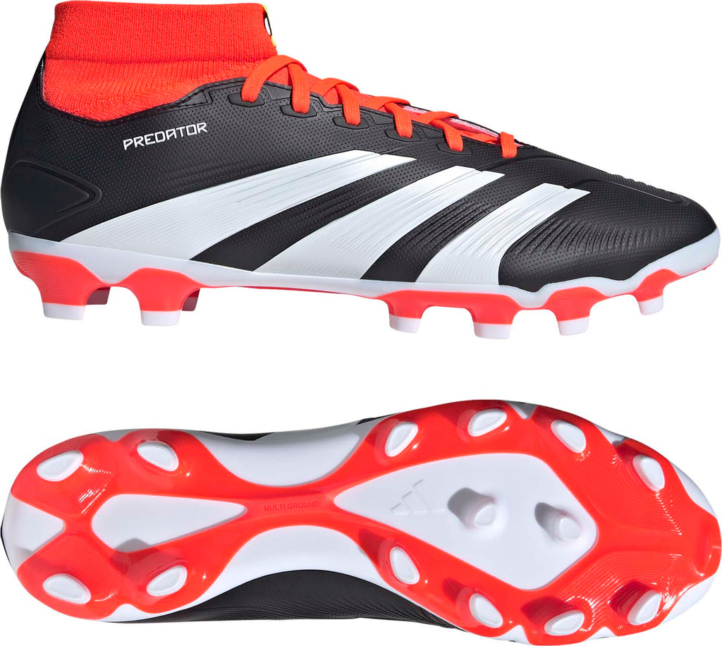 Predator 24 League Sock MG voetbalschoenen