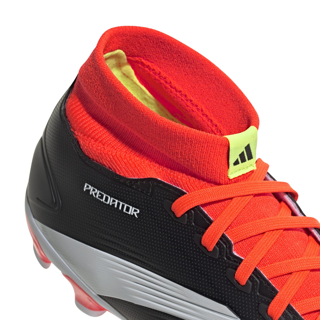 Predator 24 League Sock MG voetbalschoenen