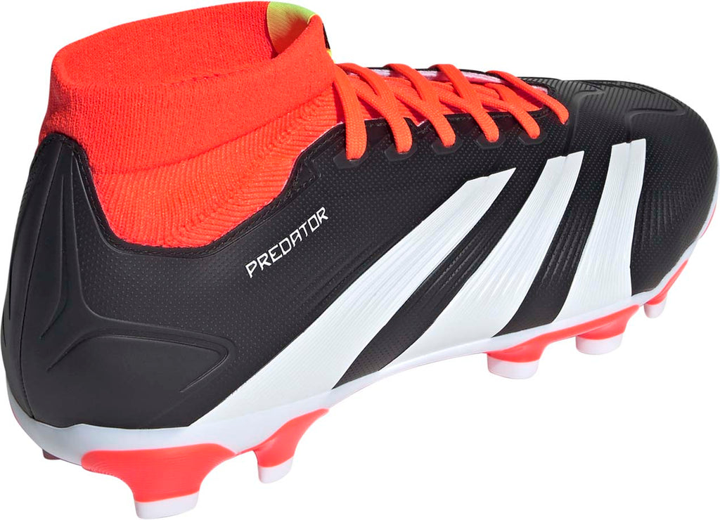 Predator 24 League Sock MG voetbalschoenen