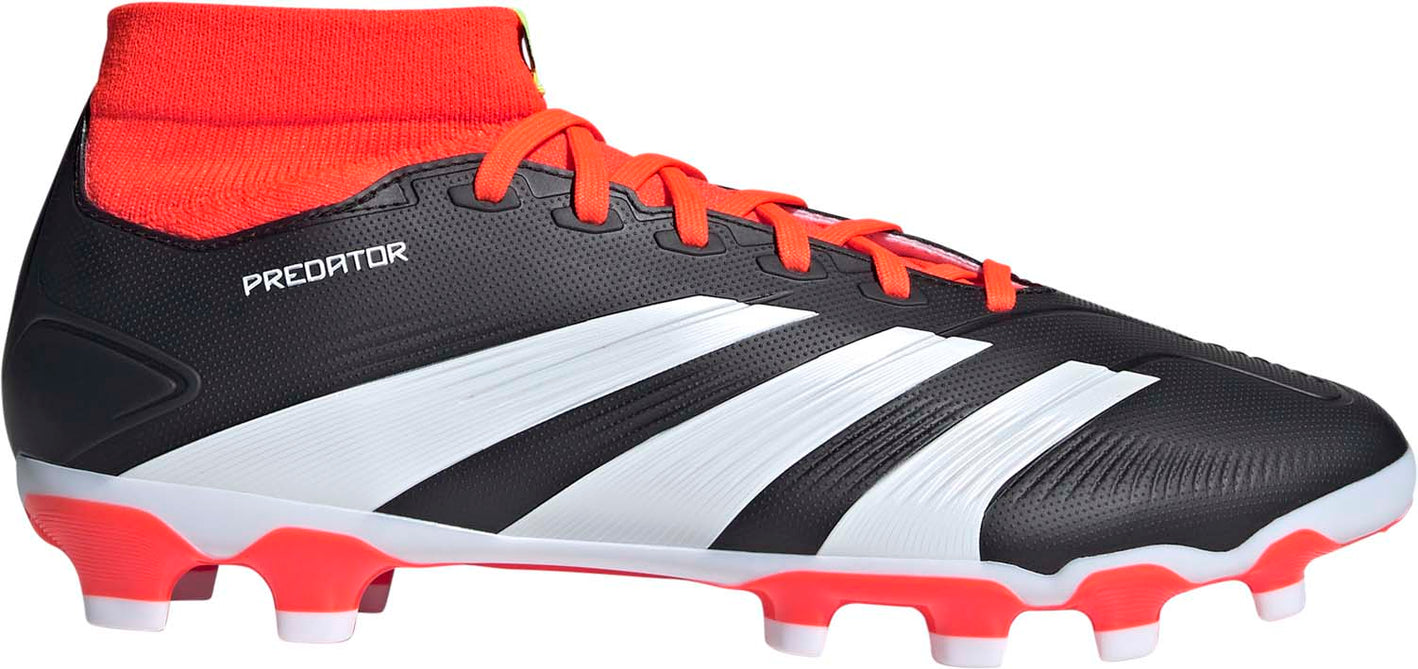 Predator 24 League Sock MG voetbalschoenen