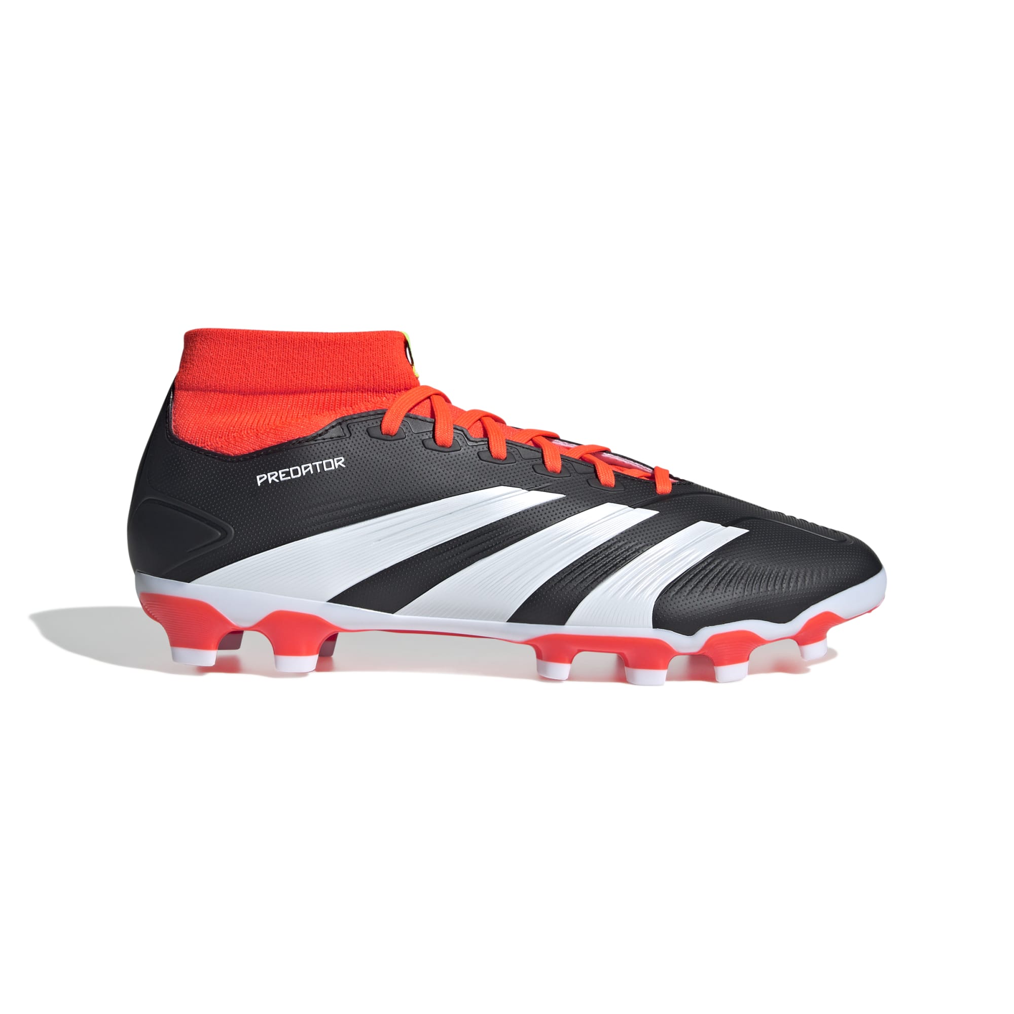Predator 24 League Sock MG voetbalschoenen