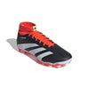 Predator 24 League Sock MG voetbalschoenen