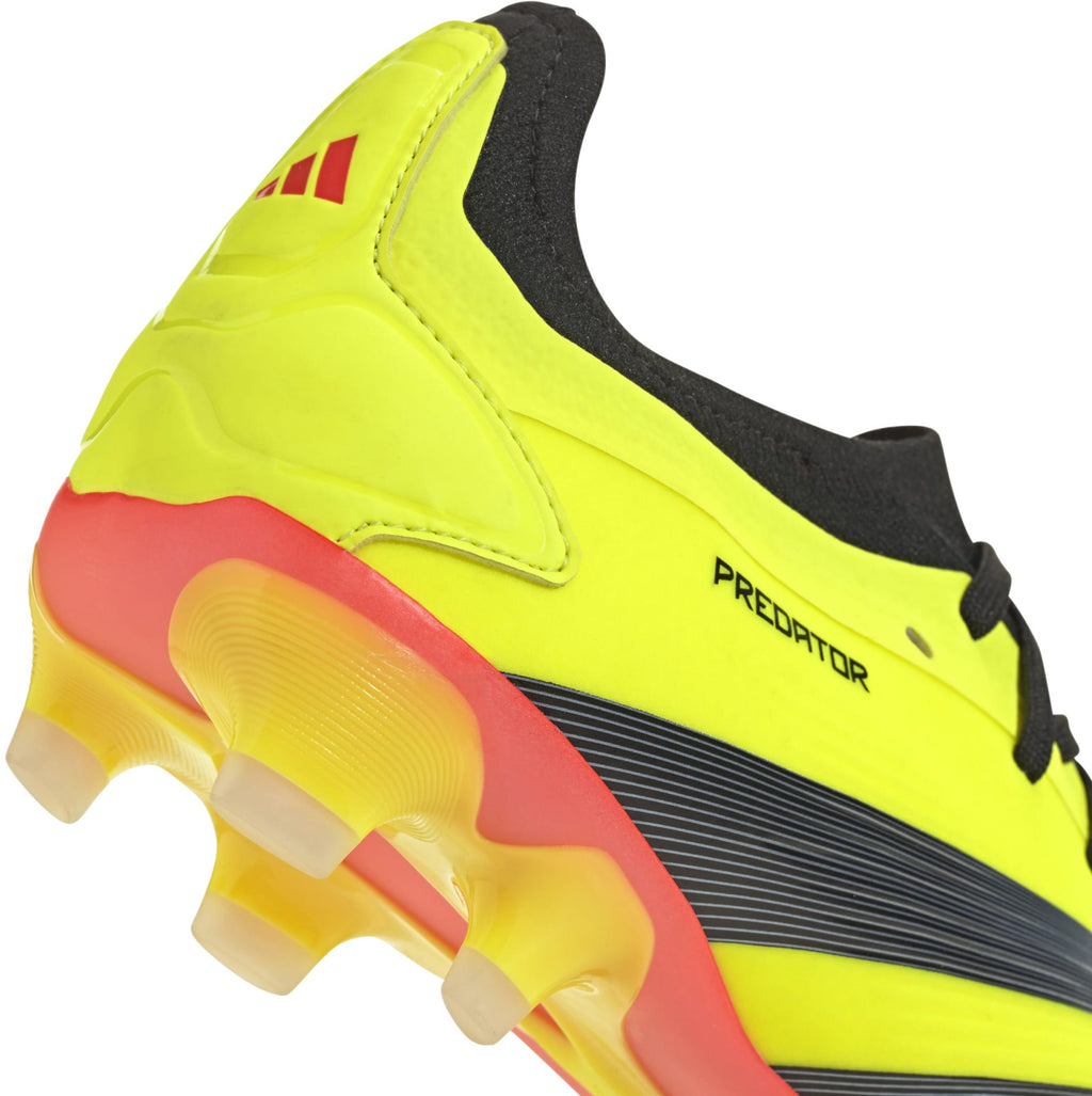 Predator 24 Pro MG voetbalschoenen