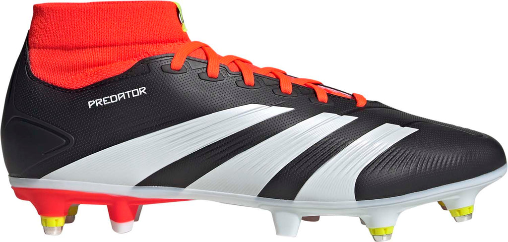 Predator 24 League SG voetbalschoenen