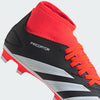 Predator 24 Club Sock FxG kids voetbalschoenen