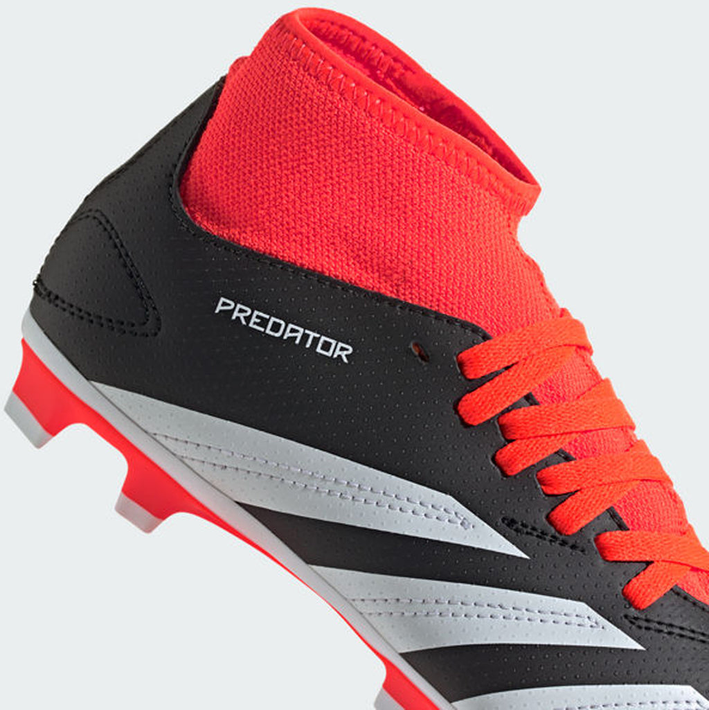 Predator 24 Club Sock FxG kids voetbalschoenen