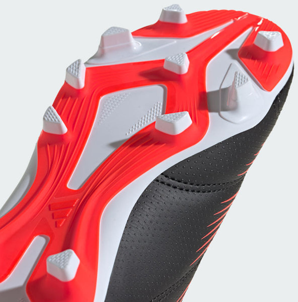 Predator 24 Club Sock FxG kids voetbalschoenen