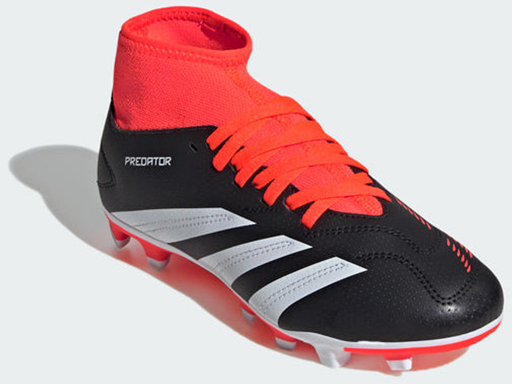 Predator 24 Club Sock FxG kids voetbalschoenen
