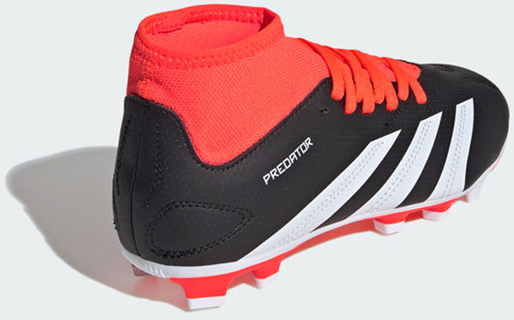 Predator 24 Club Sock FxG kids voetbalschoenen