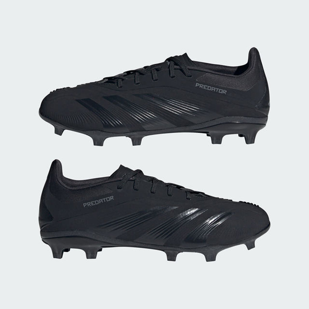 Predator Elite FG kids voetbalschoenen