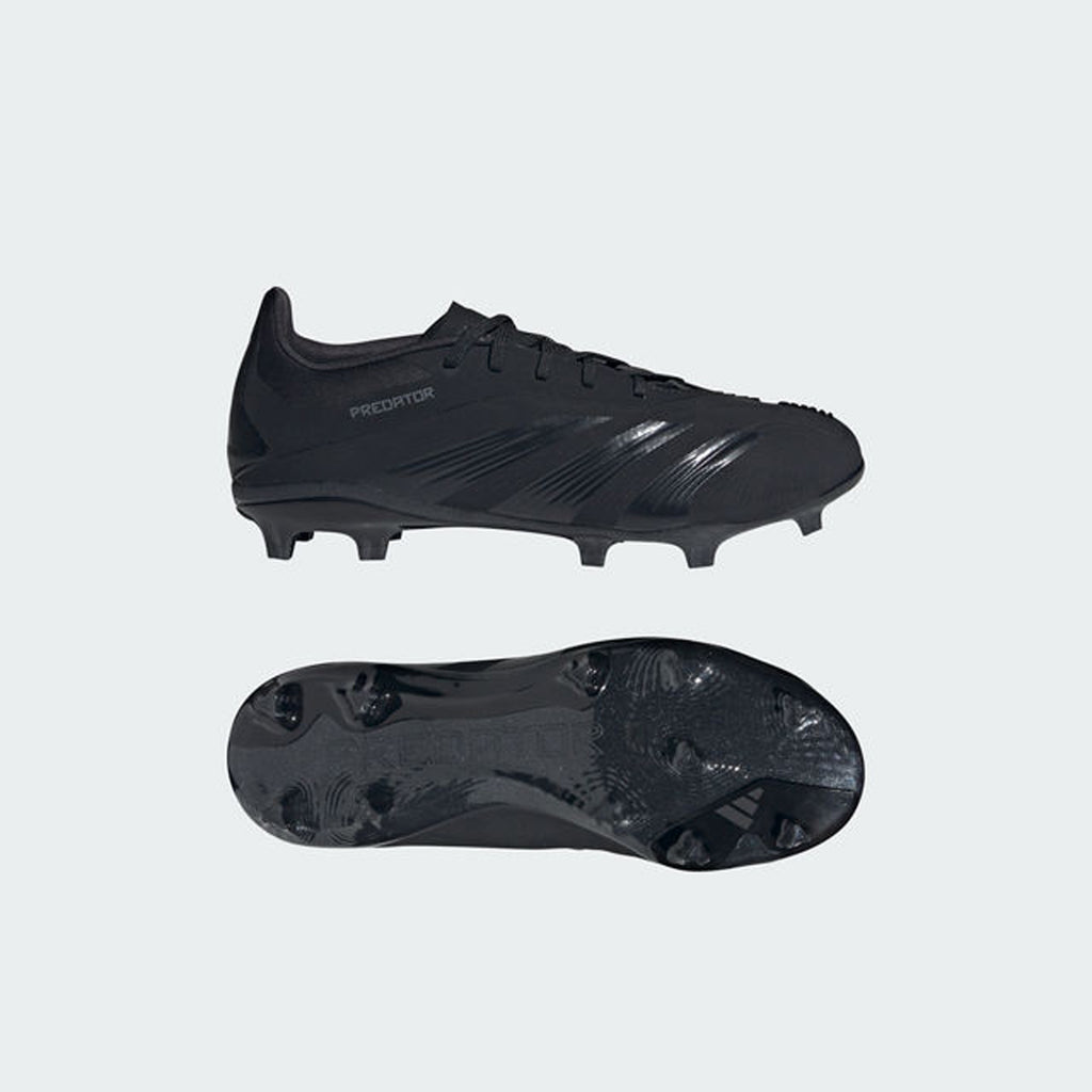 Predator Elite FG kids voetbalschoenen