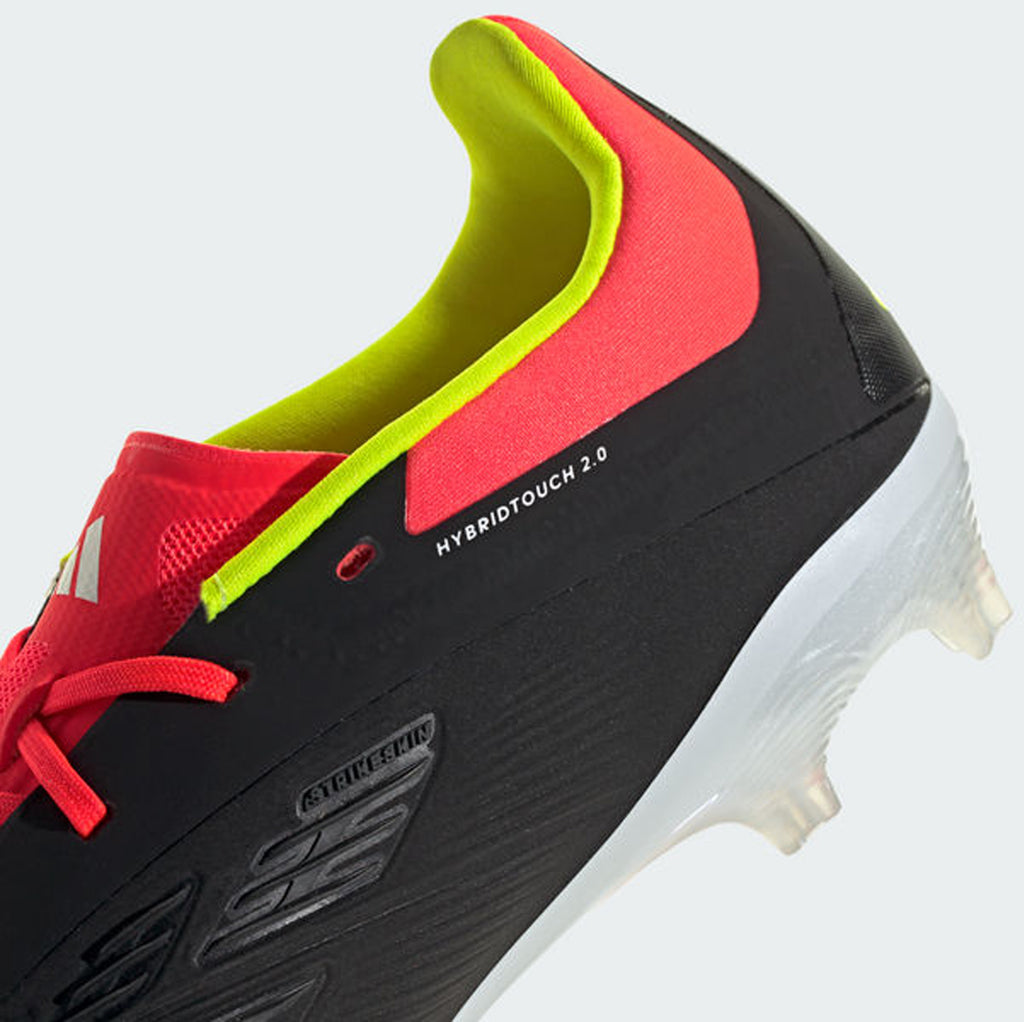 Predator Elite FG kids voetbalschoenen