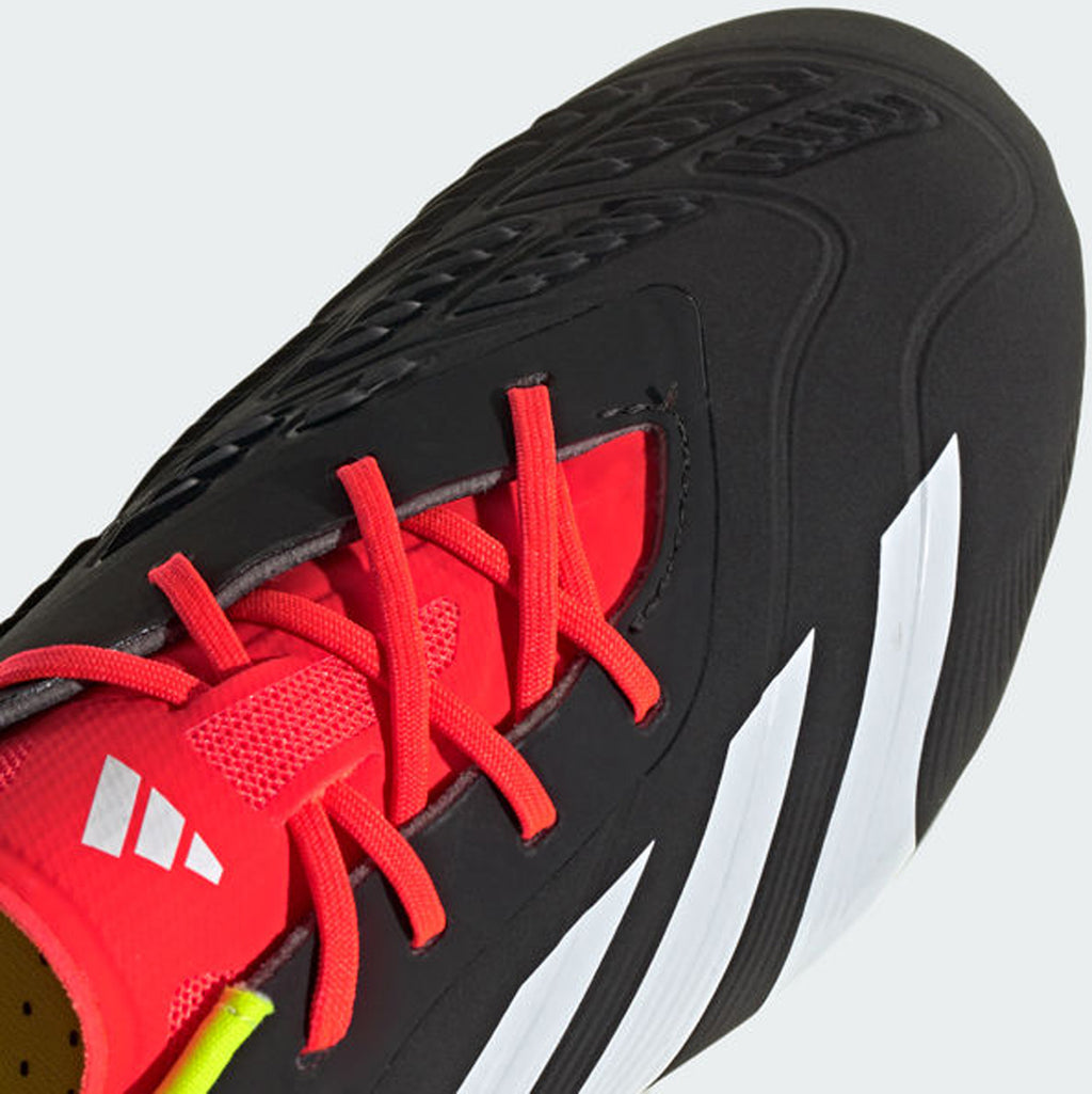 Predator Elite FG kids voetbalschoenen