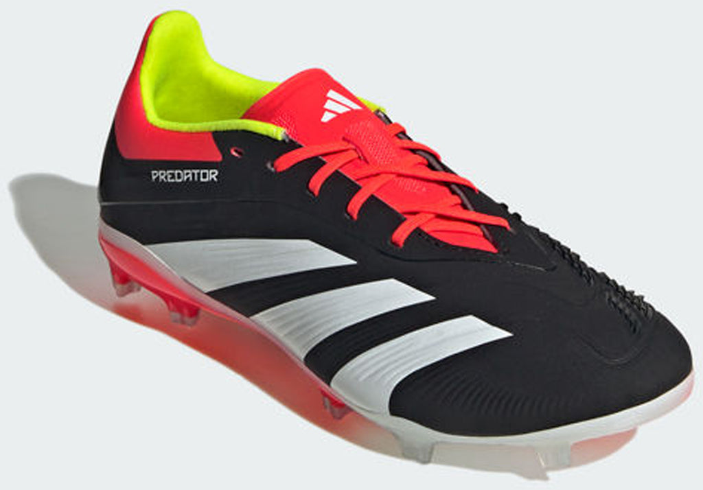 Predator Elite FG kids voetbalschoenen