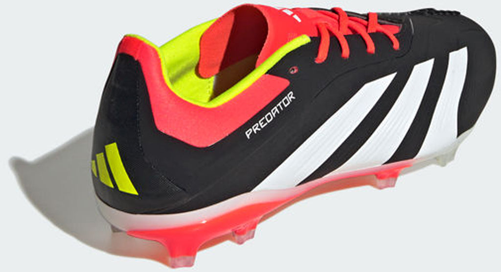 Predator Elite FG kids voetbalschoenen