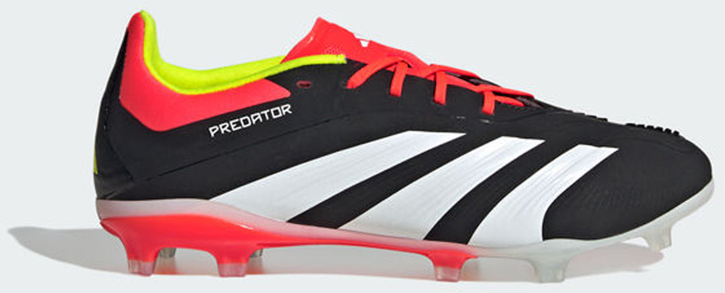 Predator Elite FG kids voetbalschoenen