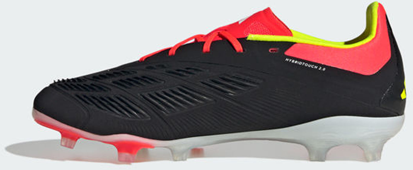 Predator Elite FG kids voetbalschoenen