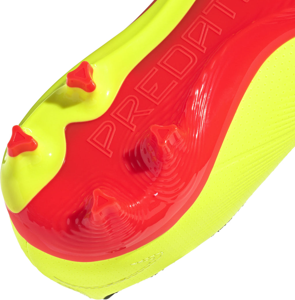 Predator League L FG voetbalschoenen