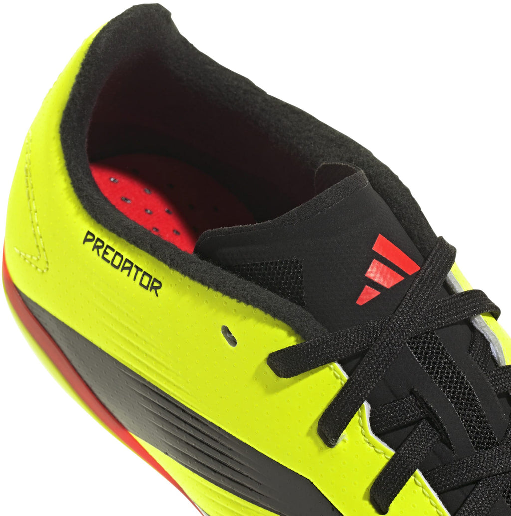 Predator League L FG voetbalschoenen