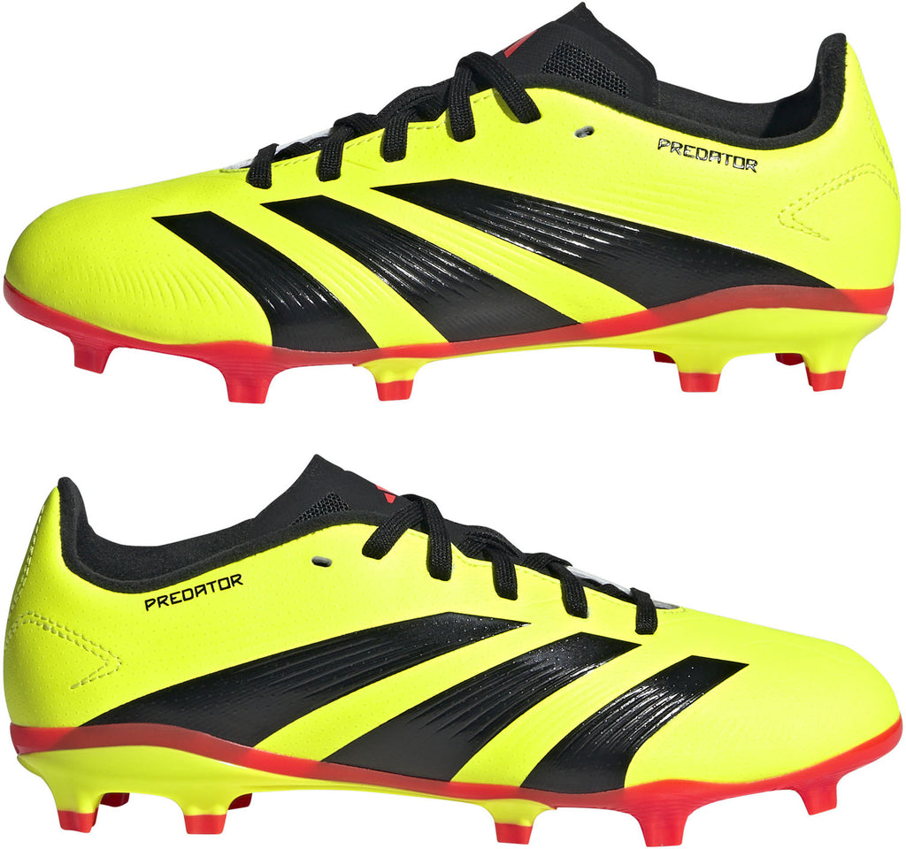 Predator League L FG voetbalschoenen