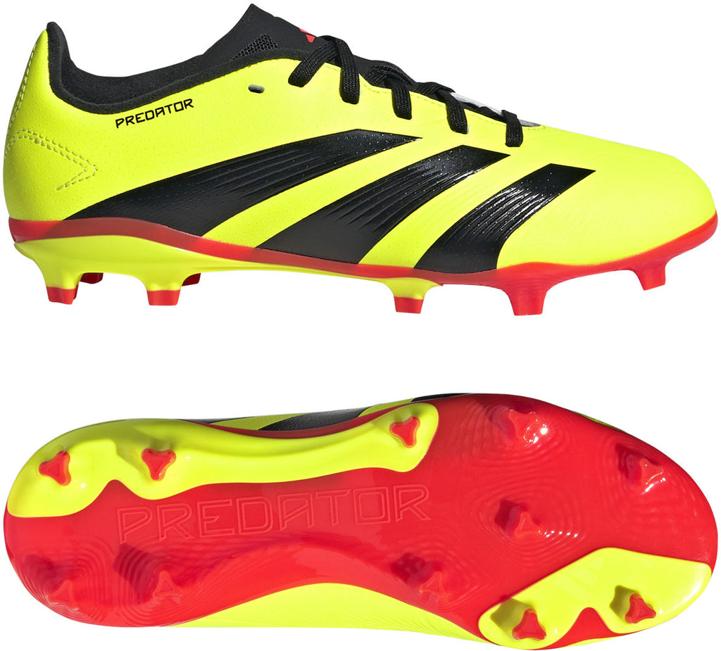 Predator League L FG voetbalschoenen