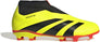 Predator 24 League Veterloze FG kids voetbalschoenen