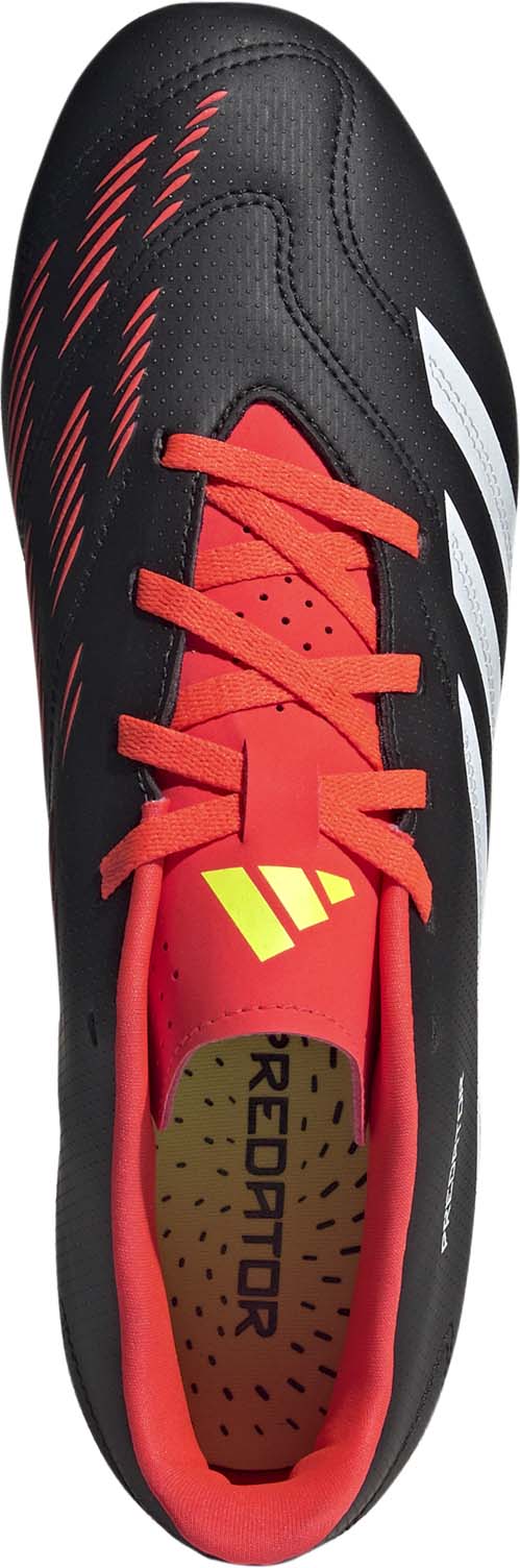 Predator 24 Club FG voetbalschoenen