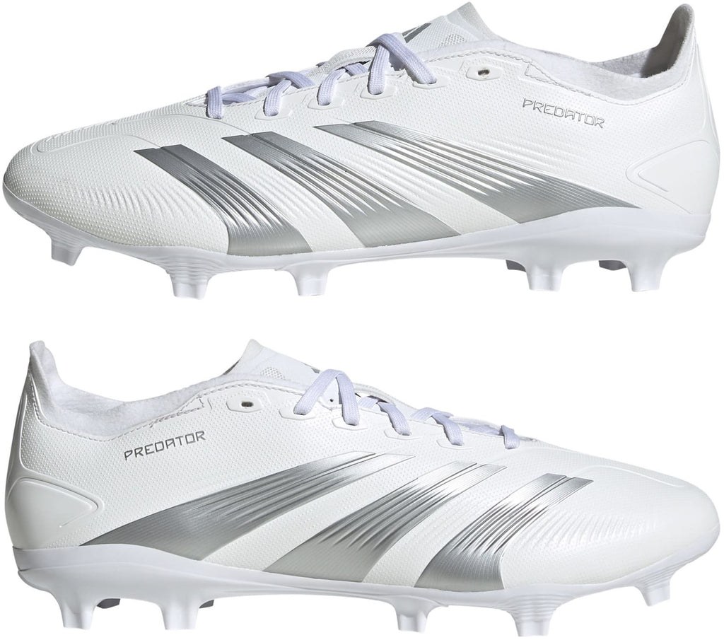 Predator League Firm Ground voetbalschoenen