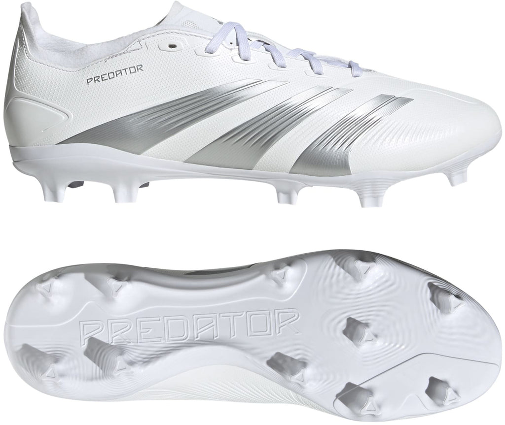 Predator League Firm Ground voetbalschoenen