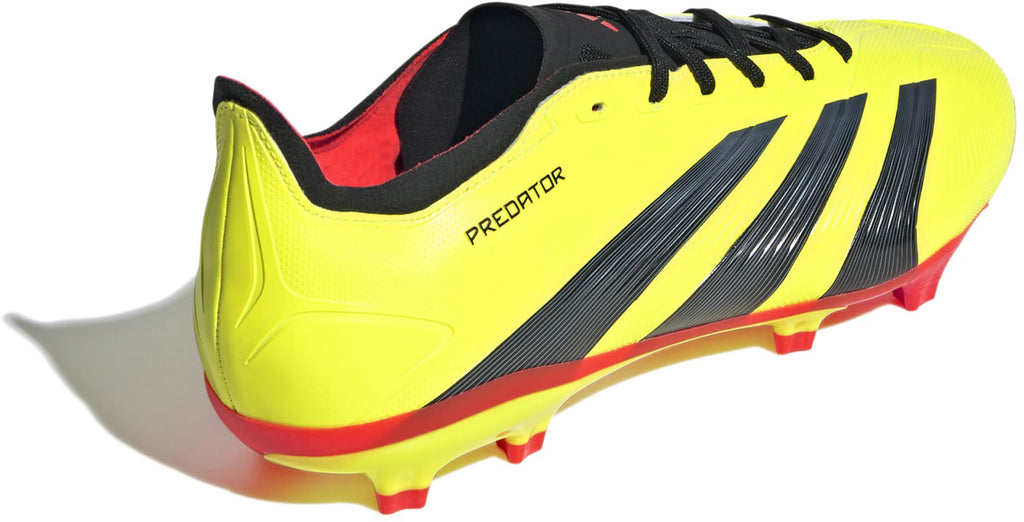 Predator League Firm Ground voetbalschoenen
