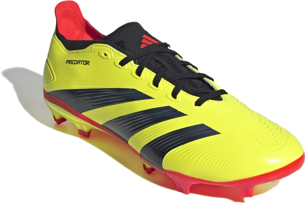 Predator League Firm Ground voetbalschoenen