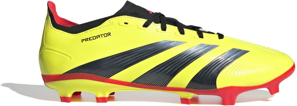 Predator League Firm Ground voetbalschoenen