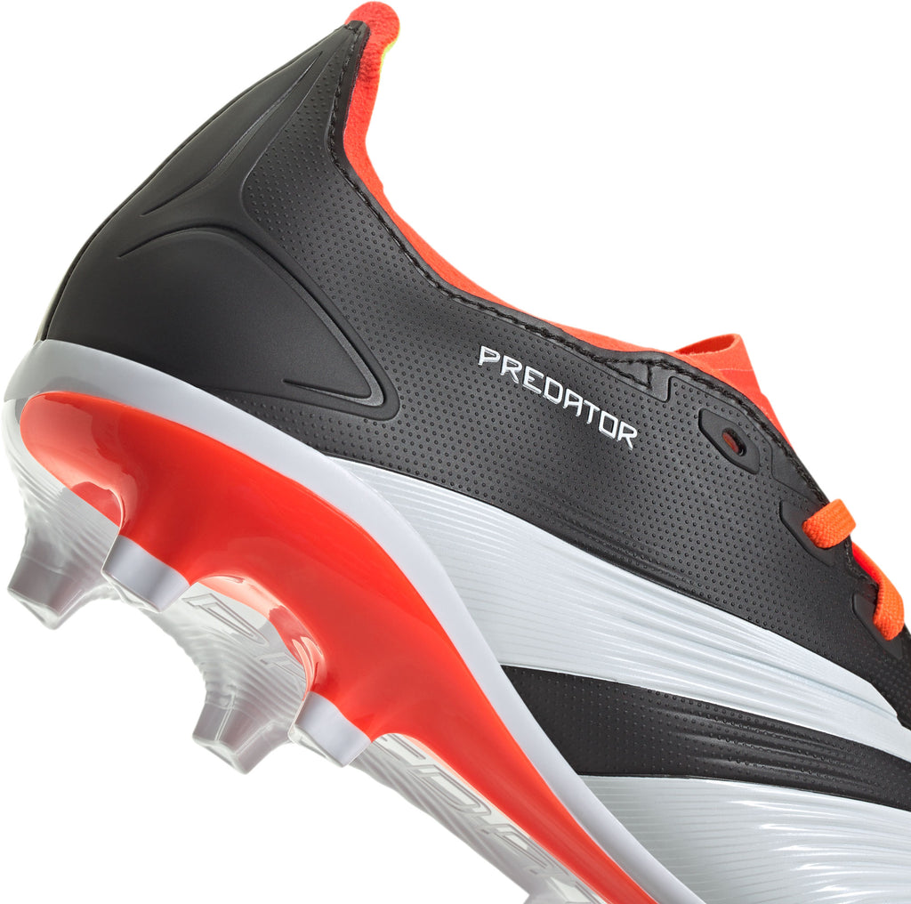 Predator League Firm Ground voetbalschoenen