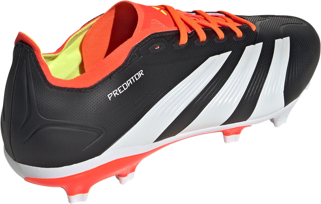 Predator League Firm Ground voetbalschoenen