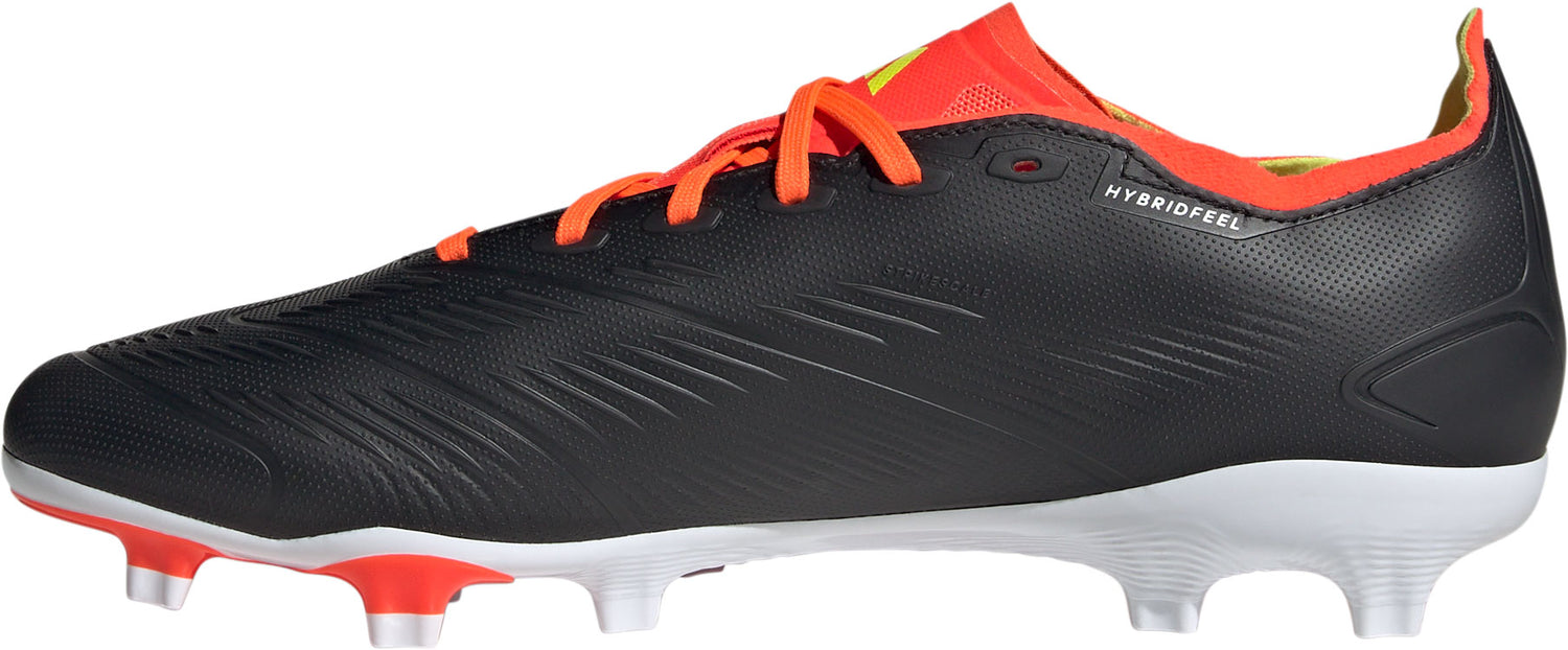 Predator League Firm Ground voetbalschoenen